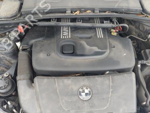 Water radiator BMW 3 (E90) 320 d | BP24276009M31  - Image 5