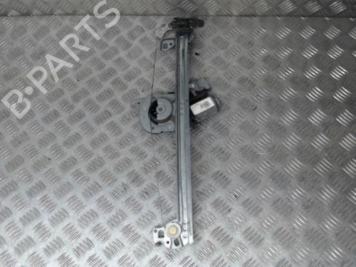 Used Front right window mechanism Front right window mechanism 24266181 24266181