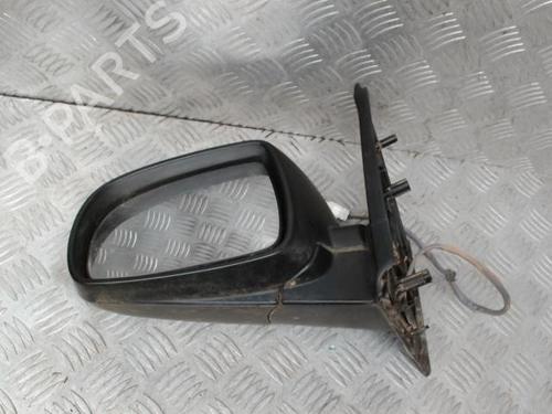 Left mirror NISSAN NOTE (E11, NE11) 1.5 dCi | BP24272751C26 