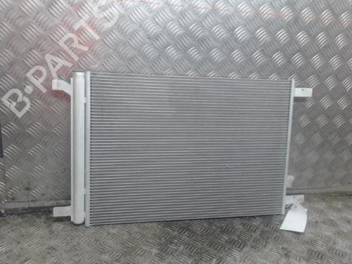Used AC radiator AC radiator VW POLO VI (AW1, BZ1, AE1) 1.0 TSI (110 hp) 33456834 33456834
