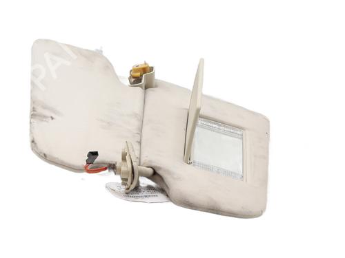 Left sun visor LAND ROVER RANGE ROVER III (L322) 3.0 D 4x4 | BP31944185I1