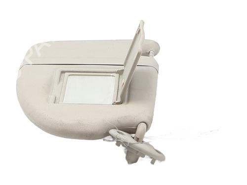 Right sun visor FORD FOCUS II (DA_, HCP, DP) | BP33415322I2 - Image 3