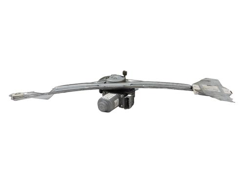 Front left window mechanism CITROËN C3 II (SC_) | BP36953973C22 - Image 4