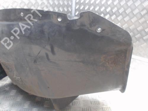 Used Wheel arch MERCEDES-BENZ M-CLASS (W166) ML 350 BlueTEC 4-matic (166.024, 166.023) (258 hp) 24269115
