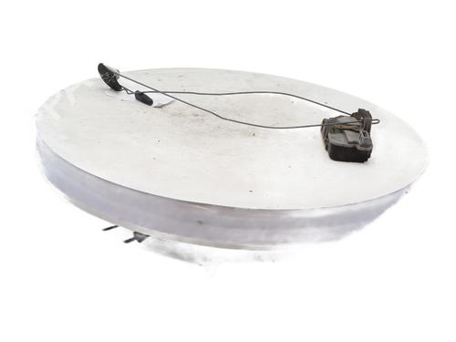 Rear left lock PEUGEOT 206 Hatchback (2A/C) 1.4 i | BP31668315C100