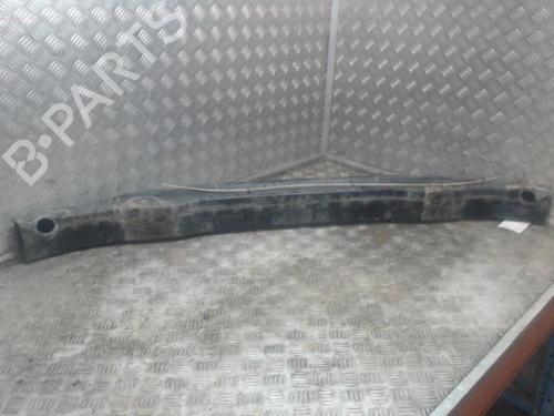Front bumper reinforcement MERCEDES-BENZ S-CLASS (W220, V220) S 320 CDI (220.026, 220.126) | BP30153924C109