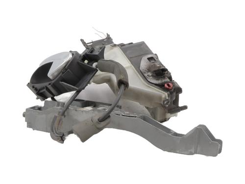 Rear left lock CITROËN C3 II (SC_) 1.2 VTi 82 | BP25483780C100 