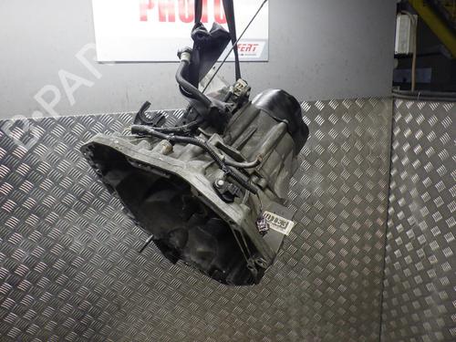 Gearbox RENAULT TWINGO III (BCM_, BCA_) 1.0 SCe 70 | BP24276526M3  - Image 7