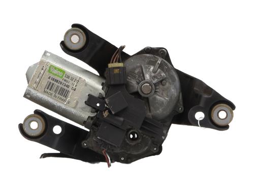 Used Rear wiper motor Rear wiper motor MERCEDES-BENZ A-CLASS (W169) A 180 CDI (169.007, 169.307) (109 hp) 35748317 35748317