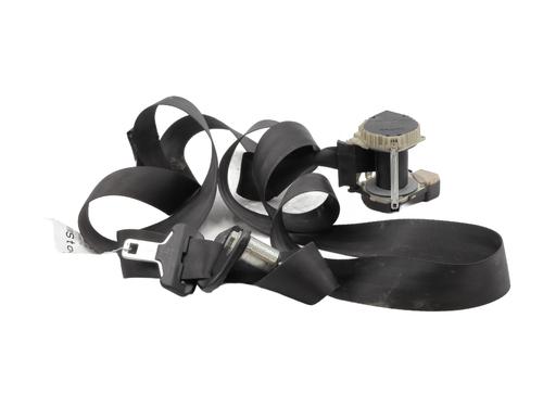 Front right seatbelt RENAULT TWINGO II (CN0_) 1.5 dCi (CN0E) | BP25442038I25 - Image 3