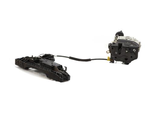 Front right lock AUDI A1 Sportback (8XA, 8XF) 1.6 TDI | BP31214402C97 