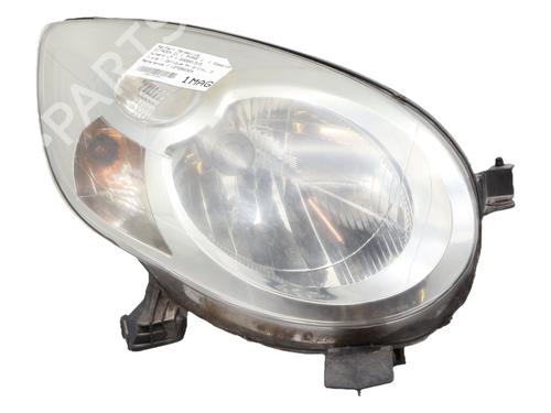 Right headlight CITROËN C1 (PM_, PN_) 1.0 | BP36367203C29 - Image 5