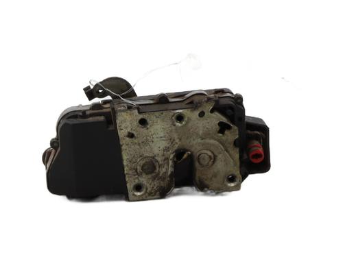 Used Rear right lock PEUGEOT 406 (8B) 2.0 HDI 110 (109 hp) 29158332