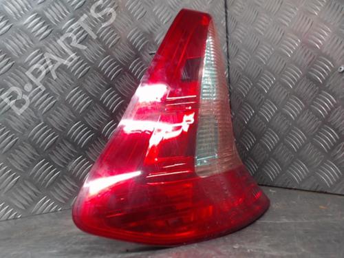 Left taillight CITROËN C4 Coupe (LA_) 1.6 16V | BP24282845C34