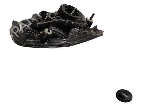 Left taillight RENAULT TWINGO III (BCM_, BCA_) 0.9 TCe 90 (BCM9, BCM2) | BP24541126C34 - Image 6