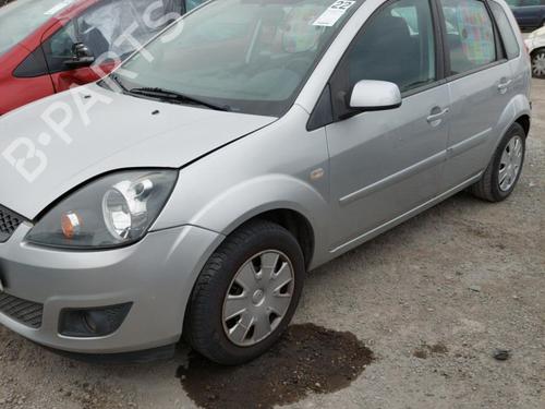 Left mirror FORD FIESTA V (JH_, JD_) 1.4 TDCi | BP24268797C26 