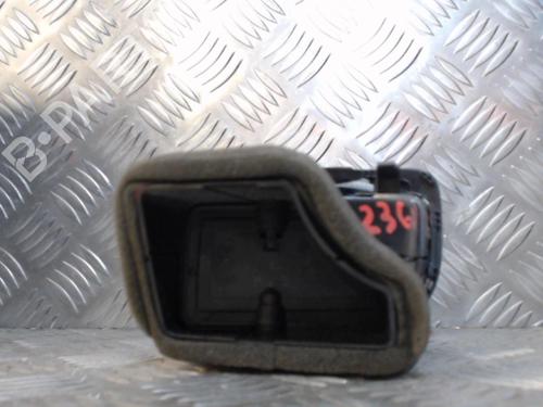 Air vent VW GOLF VI (5K1) 1.6 TDI | BP24280965I21 