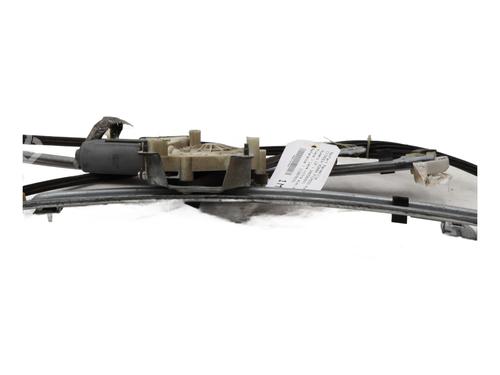 Front left window mechanism CITROËN XSARA PICASSO (N68) 2.0 HDi | BP29445626C22 
