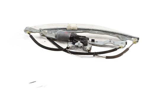Front right window mechanism CITROËN DS3 (SA_) 1.6 HDi 110 | BP31654946C23