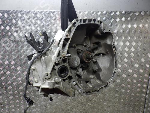 gearbox-renault-twingo-ii-cn0_-2007-24276472 main image