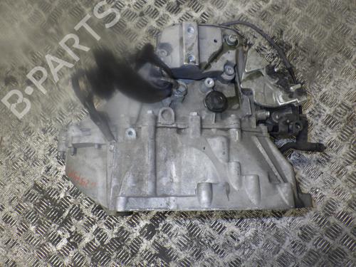 Used Gearbox Gearbox PEUGEOT 208 I (CA_, CC_) 1.6 THP (156 hp) 33415428 33415428
