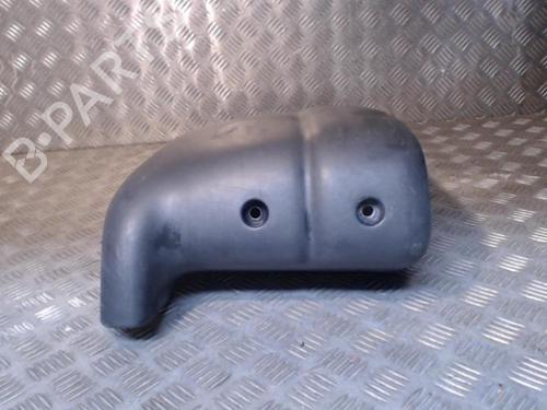 Corner bumper RENAULT MASTER II Van (FD) 2.5 dCi | BP24283933C117 