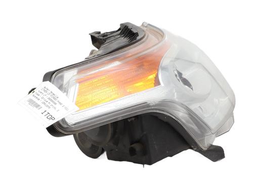 Used Right headlight Right headlight CITROËN C3 Picasso (SH_) [2008-2026] 34500858 34500858