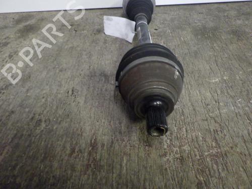 Left front driveshaft AUDI TT Roadster (FV9, FVR) 45 TFSI quattro | BP32448092M38
