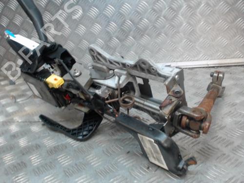 Steering column VW TIGUAN (5N_) 2.0 TDI | BP24277078M21 - Image 5