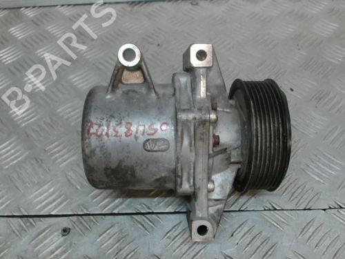 AC compressor NISSAN MICRA IV (K13K, K13KK) 1.2 | BP24282010M34 