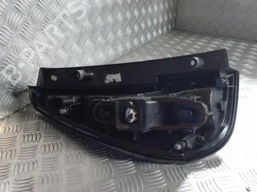 Right taillight RENAULT SCÉNIC III (JZ0/1_) 1.2 TCe (JZ16) | BP24271429C35 