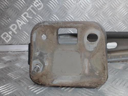 Used Rear bumper reinforcement Rear bumper reinforcement FIAT PUNTO EVO (199_) 1.3 D Multijet (199AXC1A, 199BXC1A, 199AXT1A, 199BXT1A) (75 hp) 24279244 24279244
