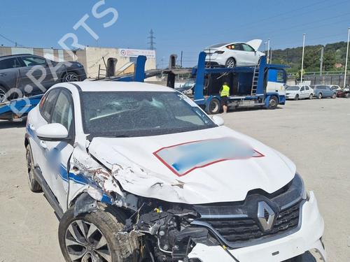 Starter RENAULT ARKANA I (LCM_, LDN_) 1.3 TCe 140 (LDN0) | BP37482309M8 - Image 21