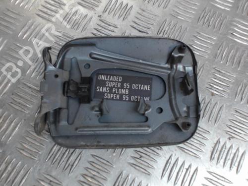 Fuel flap NISSAN MICRA III (K12) 1.2 16V | BP24278352C131