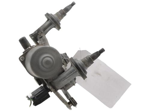 Front wiper motor FORD FIESTA V (JH_, JD_) 1.4 TDCi | BP28131385M29 