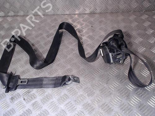 Used Rear left seatbelt Rear left seatbelt VW GOLF VI Convertible (517) 1.6 TDI (105 hp) 24281020 24281020