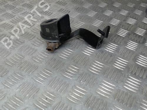 Horn RENAULT TWINGO III (BCM_, BCA_) 0.9 TCe 95 | BP24276402E13 