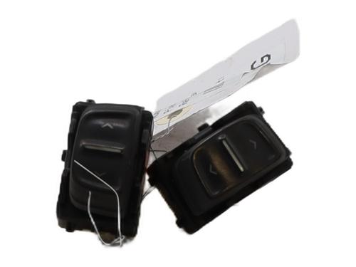 Left front window switch DACIA SANDERO II TCe 90 (B8M1, B8MA, B8AC) | BP30153934I27