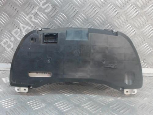 Instrument cluster FIAT PANDA (169_) 1.3 D Multijet (169.AXC1A) | BP24282884C47 - Image 3