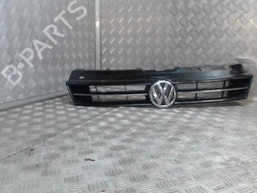 Used Grille VW POLO V (6R1, 6C1) 1.6 TDI (90 hp) 31974471