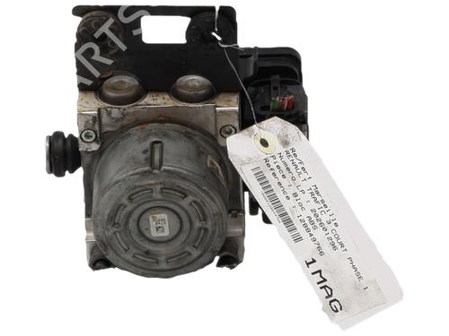 ABS Bremseaggregat ABS Bremseaggregat RENAULT TRAFIC III Van (FG_) 1.6 dCi 125 (FGMH) (125 hp) 36941143 36941143