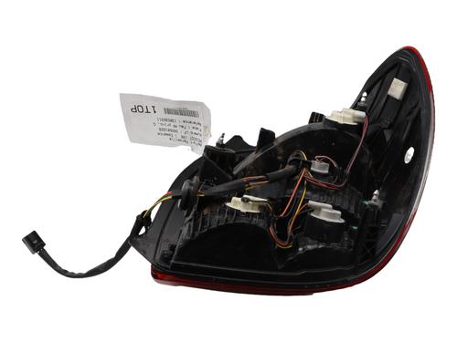 Left taillight PEUGEOT 108 1.0 VTi 72 | BP38258451C34 - Image 4