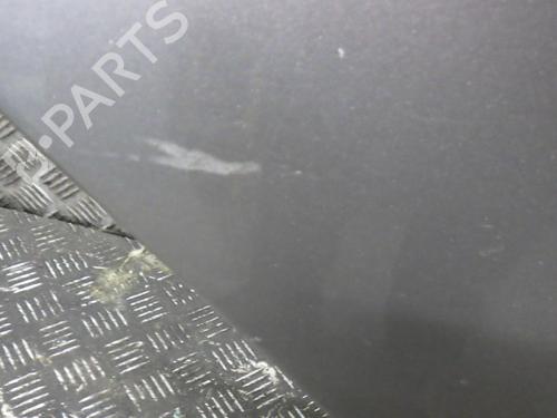 Used Right rear door MERCEDES-BENZ A-CLASS (W169) A 170 (169.032, 169.332) (116 hp) 25375049