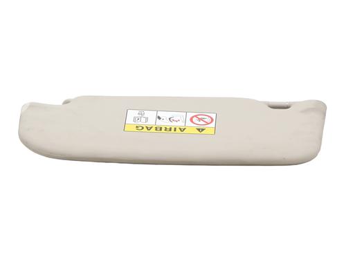 Used Right sun visor NISSAN QASHQAI II (J11, J11_) 1.5 dCi (116 hp) 32476716