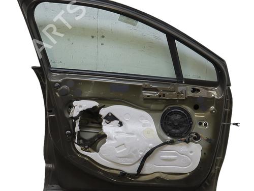 left-front-door-citroen-c4-ii-nc_-2009-39436168 main image