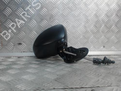 Used Right mirror CHEVROLET MATIZ (M200, M250) 0.8 (52 hp) 24282621