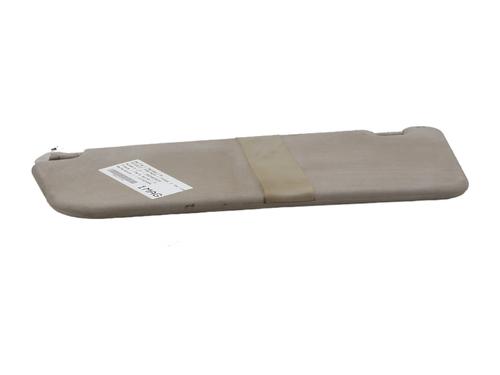 Used Left sun visor PEUGEOT PARTNER Box Body/MPV (5_, G_) 1.9 D (69 hp) 29073581
