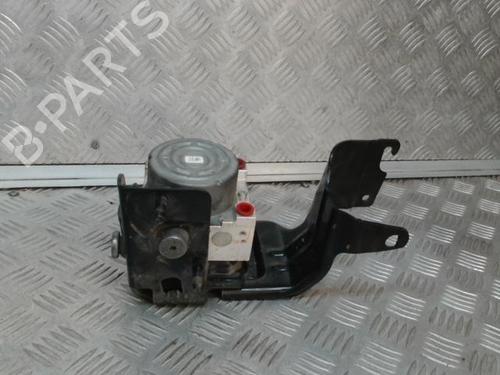 ABS pump PEUGEOT 208 I (CA_, CC_) 1.6 HDi / BlueHDi 75 | BP24268237M43