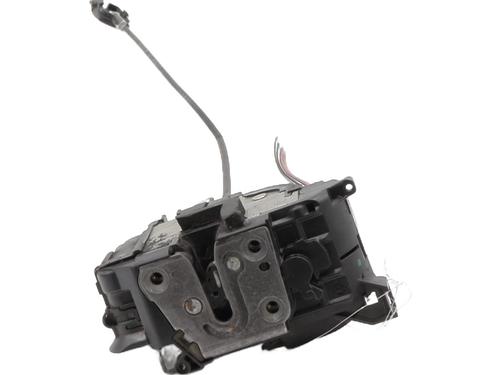 Front left lock RENAULT CLIO III (BR0/1, CR0/1) 1.5 dCi (BR17, CR17) | BP25726087C98 