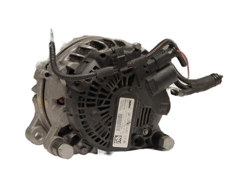 Alternator PEUGEOT 208 I (CA_, CC_) 1.6 HDi / BlueHDi 75 | BP25000764M7